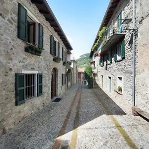Casa Almut & - Center - Varenna Perledo